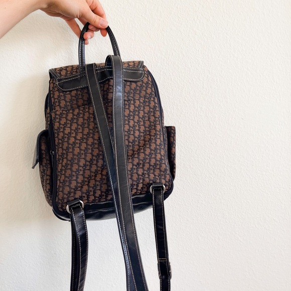 Rossetti Backpack - Picture 2 of 4